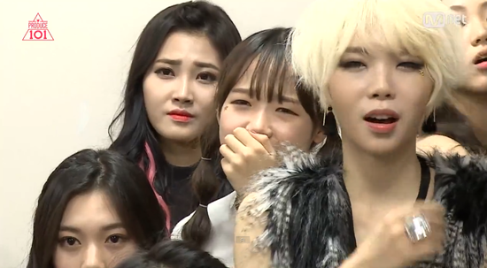 [프로듀스101] 유일하게 100만 조회수가 넘은 동영상 | 인스티즈