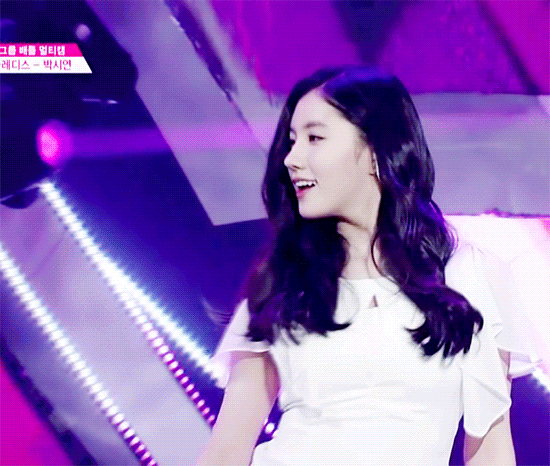 프로듀스101 박시연 | 인스티즈