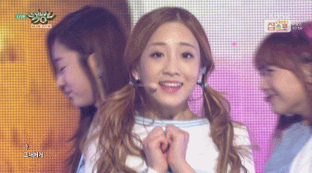 151218 러블리즈 그대에게 움짤 및 무대영상 | 인스티즈