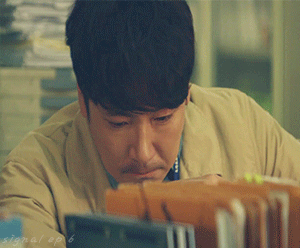 시그널 속, 응팔이 있다 | 인스티즈