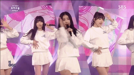 여자친구 철저하게 단체위주 짤방 대방출 | 인스티즈