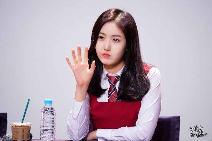 여자친구 신비 | 인스티즈