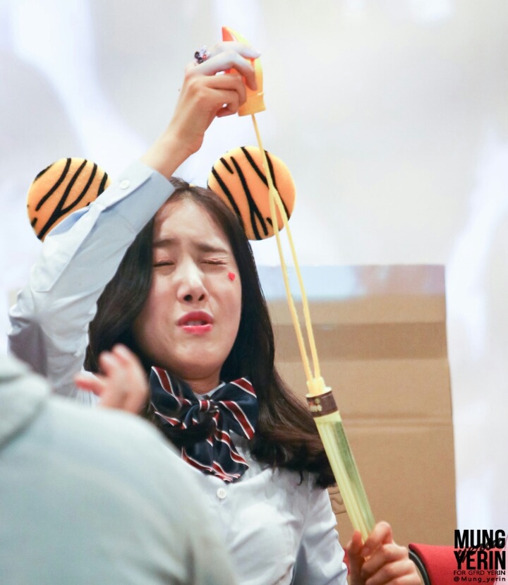 여자친구 신비 | 인스티즈