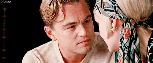  화려한 색감과 영상미가 돋보였던 영화, 위대한 개츠비 | 인스티즈