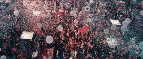  화려한 색감과 영상미가 돋보였던 영화, 위대한 개츠비 | 인스티즈