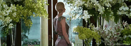  화려한 색감과 영상미가 돋보였던 영화, 위대한 개츠비 | 인스티즈