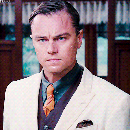  화려한 색감과 영상미가 돋보였던 영화, 위대한 개츠비 | 인스티즈