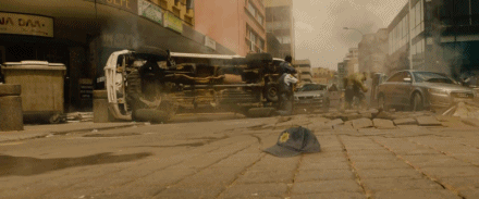 레고 어벤져스 - 헐크 VS 헐크버스터 | 인스티즈