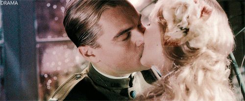  화려한 색감과 영상미가 돋보였던 영화, 위대한 개츠비 | 인스티즈