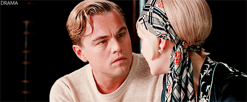  화려한 색감과 영상미가 돋보였던 영화, 위대한 개츠비 | 인스티즈