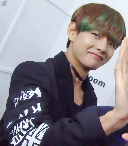 [방탄소년단/김태형] 연쇄살인마와 김태형이 만난다면 上 | 인스티즈