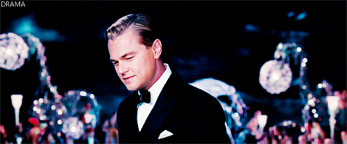  화려한 색감과 영상미가 돋보였던 영화, 위대한 개츠비 | 인스티즈