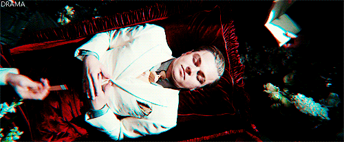  화려한 색감과 영상미가 돋보였던 영화, 위대한 개츠비 | 인스티즈