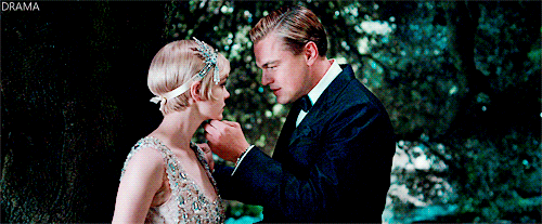  화려한 색감과 영상미가 돋보였던 영화, 위대한 개츠비 | 인스티즈