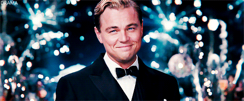  화려한 색감과 영상미가 돋보였던 영화, 위대한 개츠비 | 인스티즈