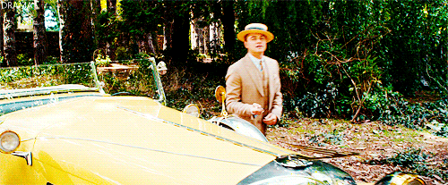  화려한 색감과 영상미가 돋보였던 영화, 위대한 개츠비 | 인스티즈