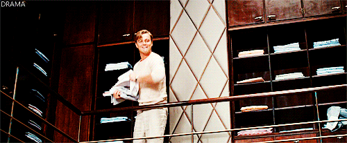  화려한 색감과 영상미가 돋보였던 영화, 위대한 개츠비 | 인스티즈