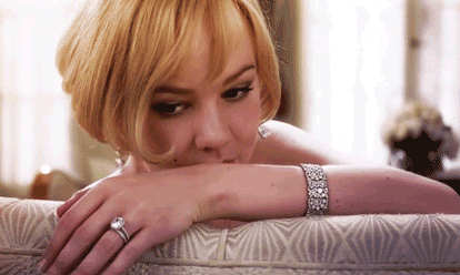  화려한 색감과 영상미가 돋보였던 영화, 위대한 개츠비 | 인스티즈