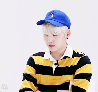 [방탄소년단/남장물] 오빠대신 남장하고 남고에 전학간 썰 04 | 인스티즈