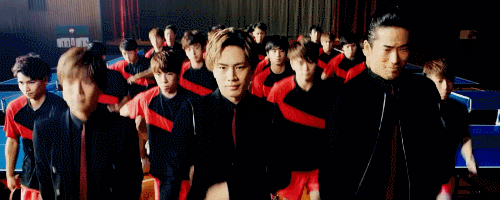 반응좋은 일본 포키 광고 | 인스티즈