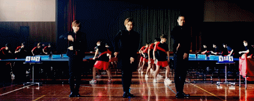 반응좋은 일본 포키 광고 | 인스티즈