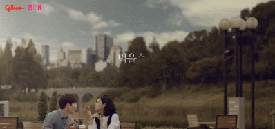 반응좋은 일본 포키 광고 | 인스티즈