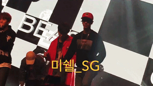 현재 실검 1위 비스트 장현승 무대 태도 논란에 관한 정리된 글 및 영상 및 사진 | 인스티즈