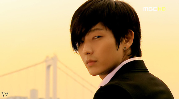 방금 마지막화를 다보고 평점 9점을 주고 싶은 역대급 드라마, 개와 늑대의 시간.swf | 인스티즈