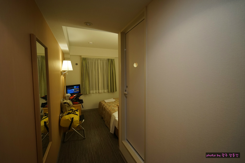 일본 바이크 투어 D+6 | 인스티즈