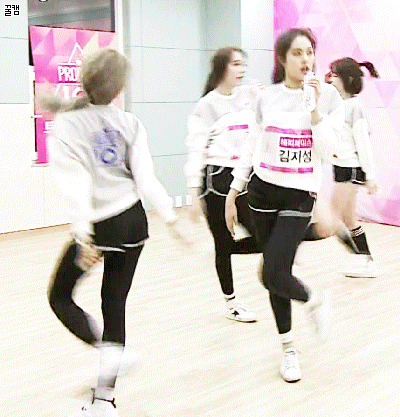 프로듀스101 아쉽게 탈락한 연습생 | 인스티즈