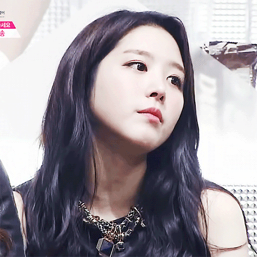 프로듀스101 아쉽게 탈락한 연습생 | 인스티즈