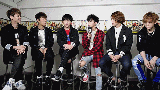 현재 실검 1위 비스트 장현승 무대 태도 논란에 관한 정리된 글 및 영상 및 사진 | 인스티즈