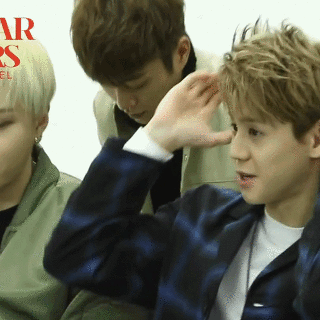 현재 실검 1위 비스트 장현승 무대 태도 논란에 관한 정리된 글 및 영상 및 사진 | 인스티즈