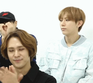 현재 실검 1위 비스트 장현승 무대 태도 논란에 관한 정리된 글 및 영상 및 사진 | 인스티즈