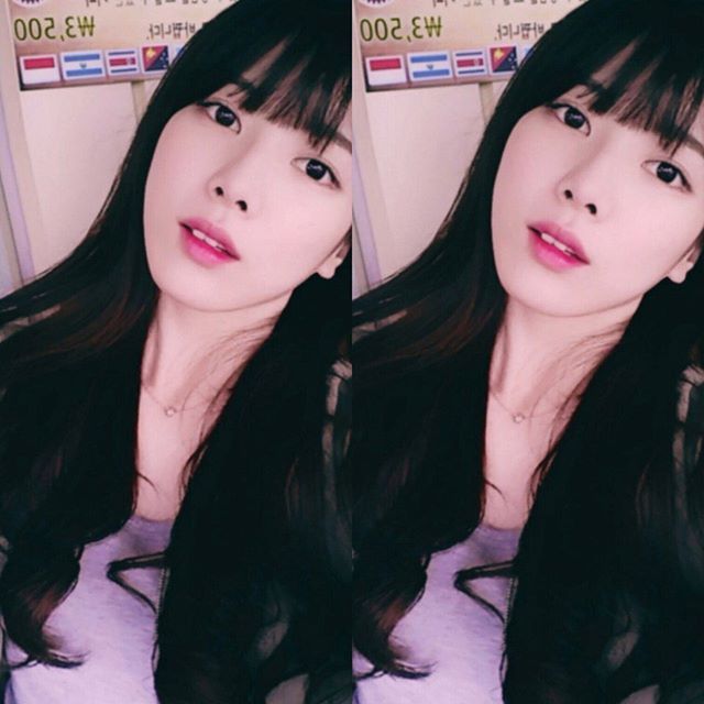 [프로듀스101] 아이컨택ver. 이해인 - 아이러니 | 인스티즈