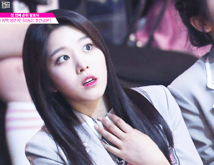 프로듀스101 아쉽게 탈락한 연습생 | 인스티즈