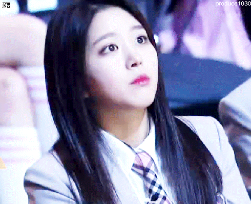 프로듀스101 아쉽게 탈락한 연습생 | 인스티즈