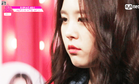 프로듀스101 아쉽게 탈락한 연습생 | 인스티즈