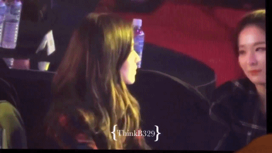 [레드벨벳] 흥을 돋우는 리더 아이린.swf (feat.슬기, 웬디) | 인스티즈