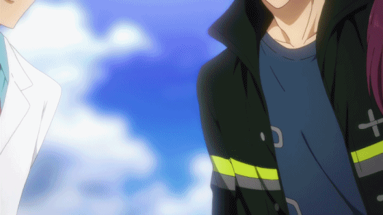 [free!] 덕후들이 뭘 좋아하는지 소름끼칠 정도로 잘 알고 있는 쿄애니... | 인스티즈