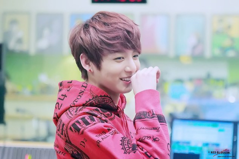 [방탄소년단/방연시] 아미는 연애중 - 전정국 (1) | 인스티즈