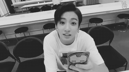 [방탄소년단/방연시] 아미는 연애중 - 전정국 (2) | 인스티즈