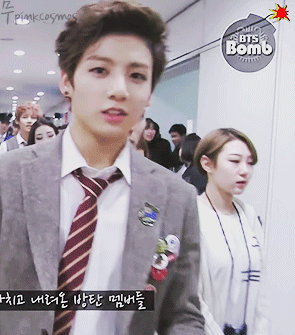 [방탄소년단/방연시] 아미는 연애중 - 전정국 (3) | 인스티즈