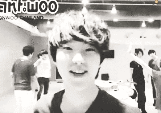 [세븐틴/권순영] 단비 01 (부제 : 벌써 열 일곱, 아직 열 일곱.) | 인스티즈