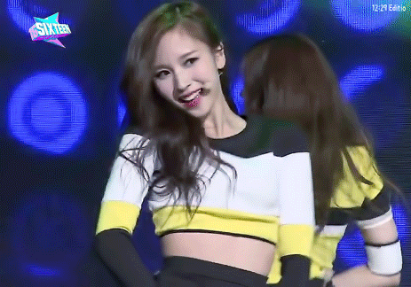 [트와이스] 트와이스 덕후들의 종착역 미나 | 인스티즈