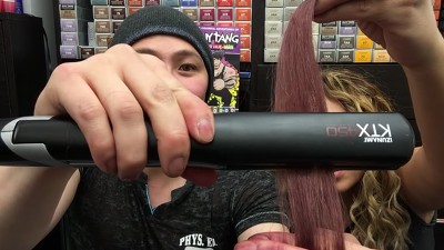 염색하고 뜨거운 거 닿으면 안되는 이유 | 인스티즈