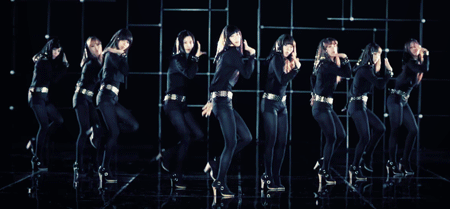 개인적으로 여아이돌 이런류 노래 좋아함.swf | 인스티즈