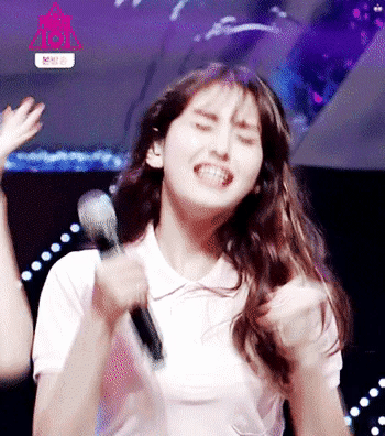 깨발랄 비타민 소미 | 인스티즈