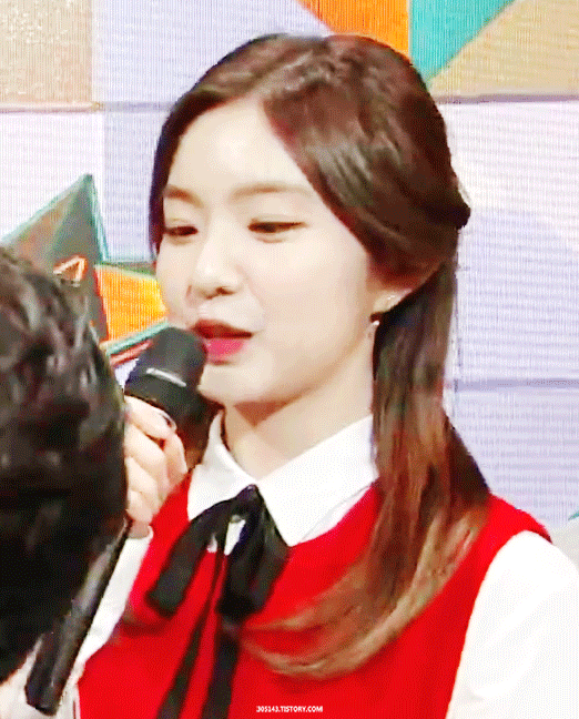 오늘은 아이린이 보고싶은 날 | 인스티즈