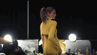 US보그에서 제작한 뉴욕패션위크 백스테이지 댄스파티영상(Feat.씨엘) | 인스티즈